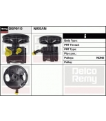 DELCO REMY - DSP910 - 